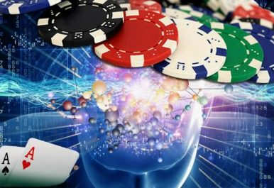 Искусственный интеллект и казино: будущее уже наступило?