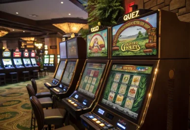 Gonzo’s Quest II с улучшенными механиками: Avalanche и мультипликаторы вернулись Gonzo’s Quest II с улучшенными механиками: Avalanche и мультипликаторы вернулись