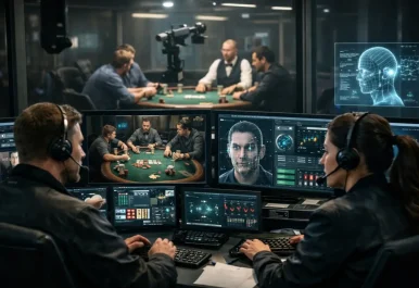 Metaverse casino: новый рынок азартных развлечений Metaverse casino: новый рынок азартных развлечений
